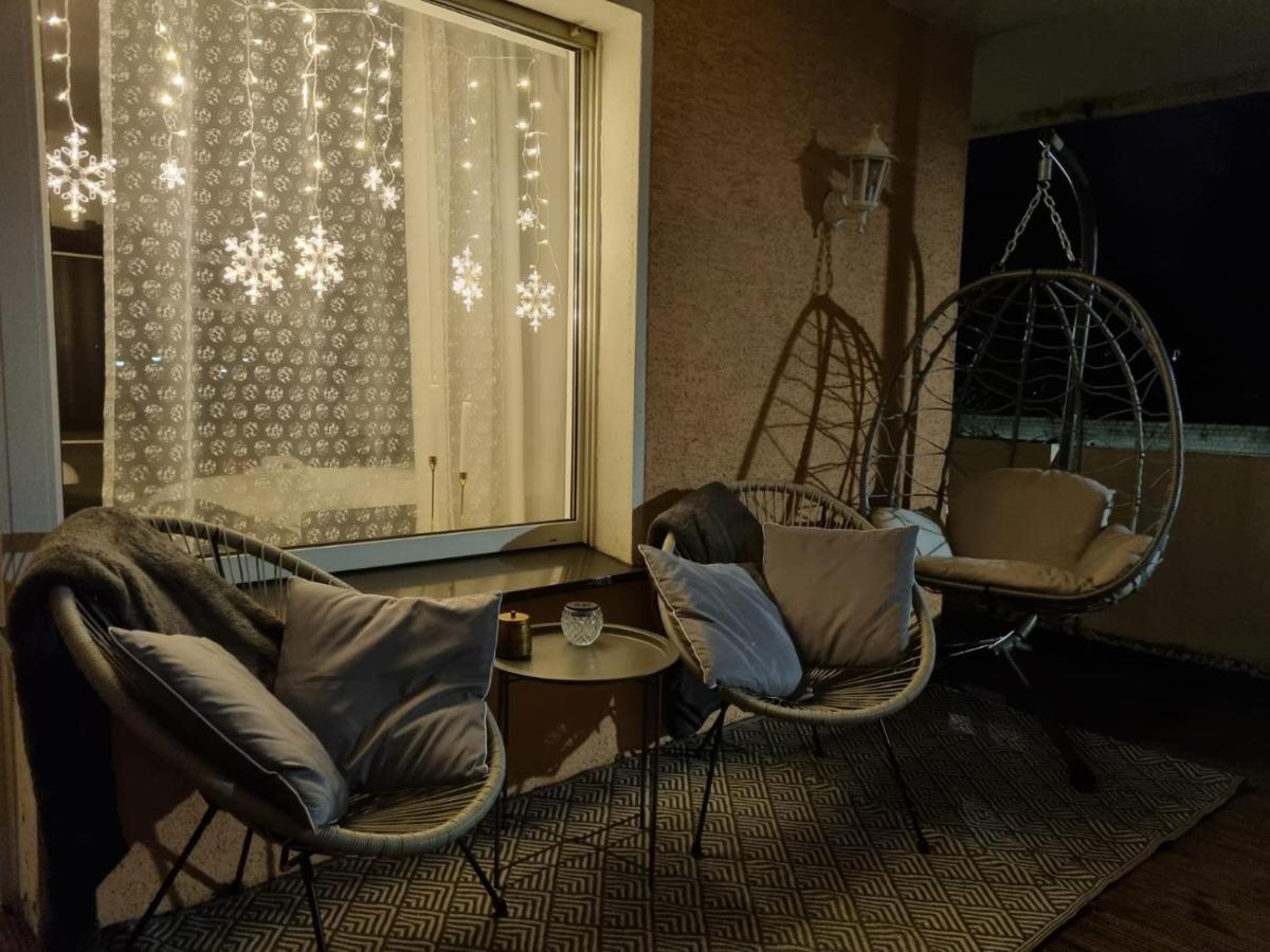 2-Zimmer I Kueche I Balkon I Wlan I Prime I Parken Lünen Dış mekan fotoğraf